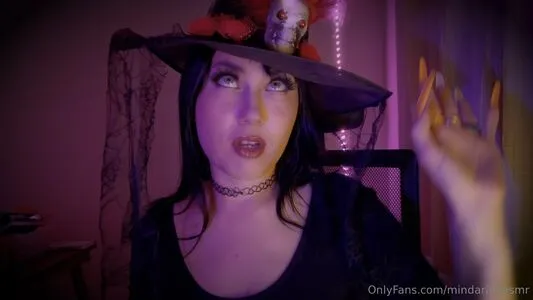 Mindarinaasmr OnlyFans Leaked Free Thumbnail Picture - #aOoPRCUL8O