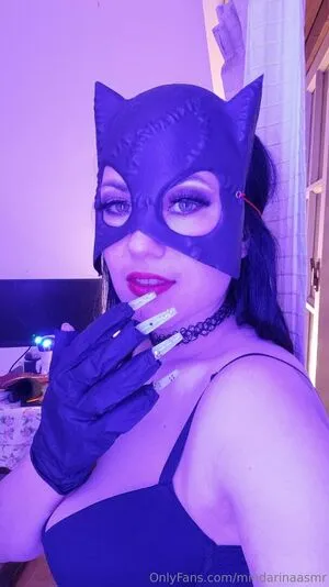 Mindarinaasmr OnlyFans Leaked Free Thumbnail Picture - #byadDY6Jdl