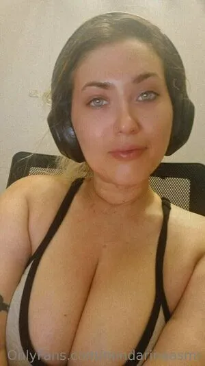 Mindarinaasmr OnlyFans Leaked Free Thumbnail Picture - #cZcNVEHEgO