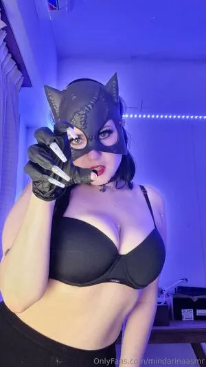 Mindarinaasmr OnlyFans Leaked Free Thumbnail Picture - #qeDle4IctO