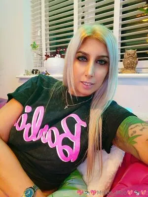 Minde Moo OnlyFans Leaked Free Thumbnail Picture - #9PTo3wkiFU