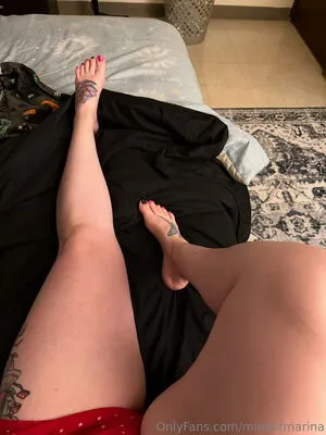 Mindofmarina OnlyFans Leaked Free Thumbnail Picture - #0GIP2D5JD5