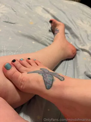 Mindofmarina OnlyFans Leaked Free Thumbnail Picture - #9bcZAtyR6U