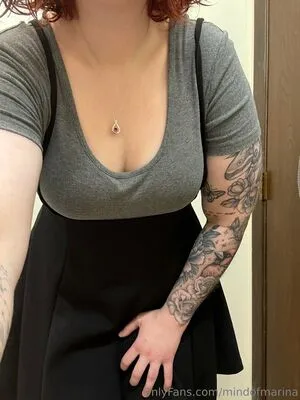 Mindofmarina OnlyFans Leaked Free Thumbnail Picture - #LywNVZeSlk