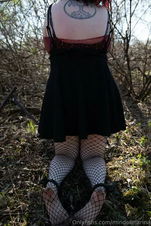 Mindofmarina OnlyFans Leaked Free Thumbnail Picture - #OwvbBpnJvC