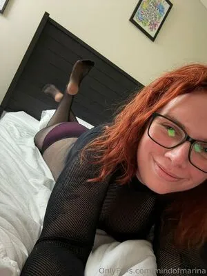 Mindofmarina OnlyFans Leaked Free Thumbnail Picture - #P20odUr2gd