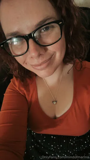 Mindofmarina OnlyFans Leaked Free Thumbnail Picture - #PPca16Xb90
