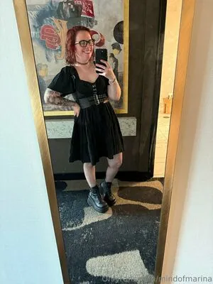 Mindofmarina OnlyFans Leaked Free Thumbnail Picture - #UUbd3DjSnG