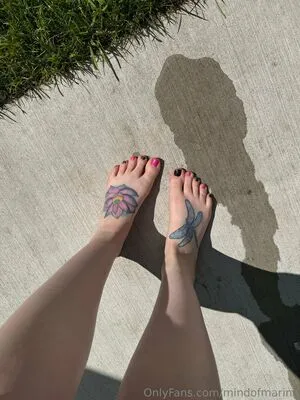 Mindofmarina OnlyFans Leaked Free Thumbnail Picture - #djPvkenxTp