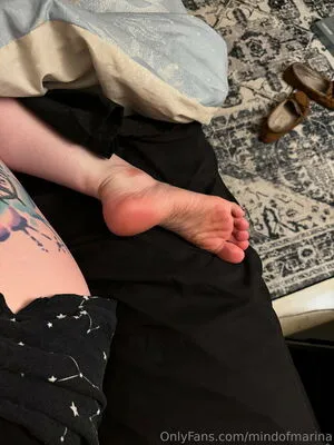 Mindofmarina OnlyFans Leaked Free Thumbnail Picture - #qKboPTAETL