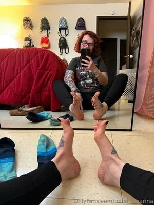 Mindofmarina OnlyFans Leaked Free Thumbnail Picture - #rMfGGDmYb8