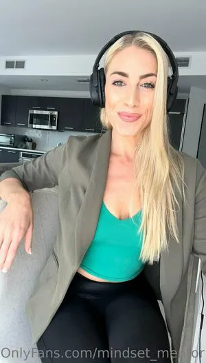 Mindset Mentorrrr OnlyFans Leaked Free Thumbnail Picture - #XNiqkSg0f8