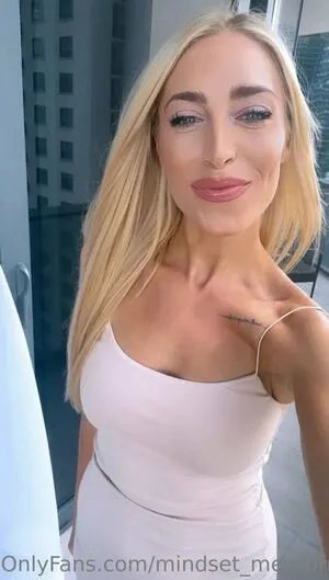 Mindset Mentorrrr OnlyFans Leaked Free Thumbnail Picture - #ap629LoK2A