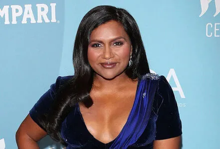 Mindy Kaling OnlyFans Leaked Free Thumbnail Picture - #CixwJZ1UhH