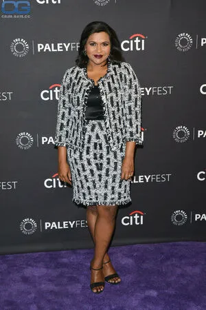 Mindy Kaling OnlyFans Leaked Free Thumbnail Picture - #Ck5K50juG9