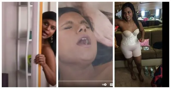 Mindy Kaling OnlyFans Leaked Free Thumbnail Picture - #Gtu2Y0YKVp