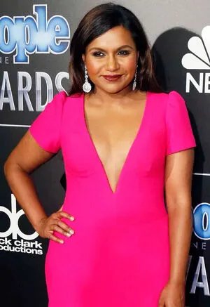 Mindy Kaling OnlyFans Leaked Free Thumbnail Picture - #R1Lz5GqJwj