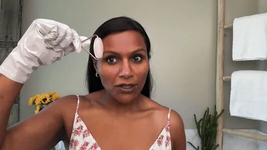 Mindy Kaling OnlyFans Leaked Free Thumbnail Picture - #cCsp6lk8xv