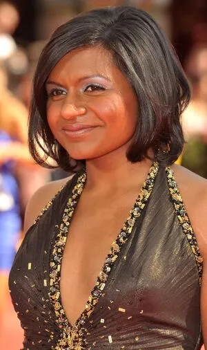 Mindy Kaling OnlyFans Leaked Free Thumbnail Picture - #ces1r9KixC