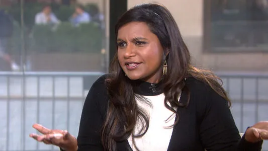Mindy Kaling OnlyFans Leaked Free Thumbnail Picture - #jTYi5nAkvQ