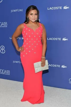 Mindy Kaling OnlyFans Leaked Free Thumbnail Picture - #pRo8qRkvQ8