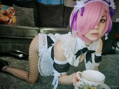 Mindy Kitten OnlyFans Leaked Free Thumbnail Picture - #OWEooGPUdj