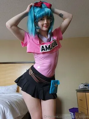 Mindy Kitten OnlyFans Leaked Free Thumbnail Picture - #puGjhUFUHj