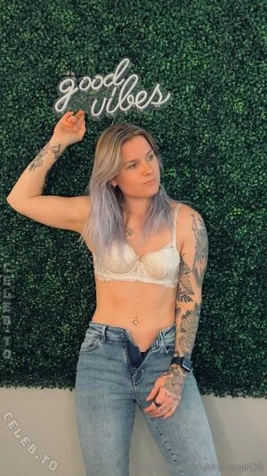 Mindy Xoxo22 OnlyFans Leaked Free Thumbnail Picture - #nlbNBAAMQJ