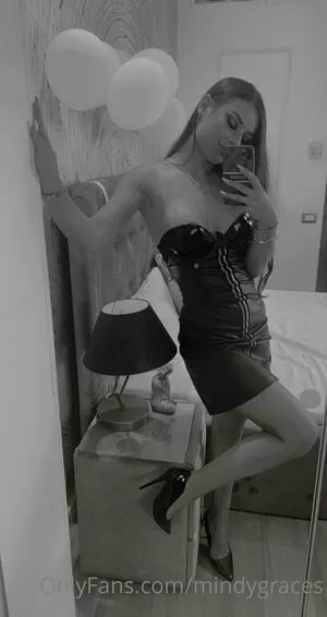 Mindygraces OnlyFans Leaked Free Thumbnail Picture - #AciPOXDEaf