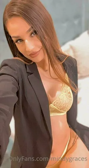 Mindygraces OnlyFans Leaked Free Thumbnail Picture - #RJBVNVk0n5
