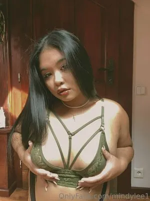 Mindylee1 OnlyFans Leaked Free Thumbnail Picture - #ATj4TGCryI