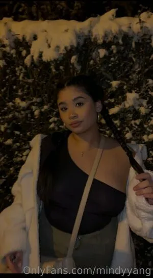 Mindylee1 OnlyFans Leaked Free Thumbnail Picture - #GrCnug4tA8