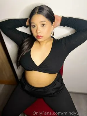 Mindylee1 OnlyFans Leaked Free Thumbnail Picture - #QEFtGSGs03