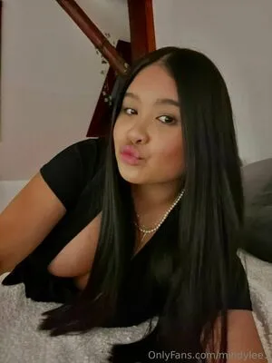 Mindylee1 OnlyFans Leaked Free Thumbnail Picture - #TBbm84RmPz