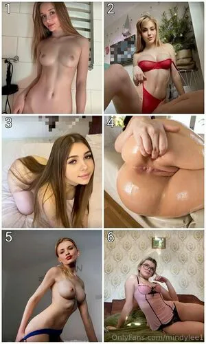 Mindylee1 OnlyFans Leaked Free Thumbnail Picture - #hgIGgAzGjv