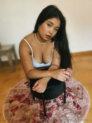 Mindylee1 OnlyFans Leaked Free Thumbnail Picture - #kZjgHKgjJS
