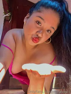 Mindylee1 OnlyFans Leaked Free Thumbnail Picture - #nkDetwSrJy