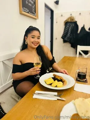 Mindylee1 OnlyFans Leaked Free Thumbnail Picture - #oEZECb91Vf