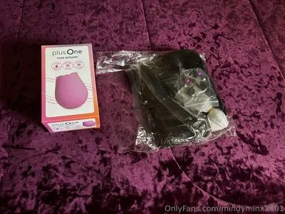 Mindyminx2601 OnlyFans Leaked Free Thumbnail Picture - #GbWVTerJMC