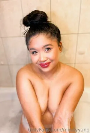 Mindyyang OnlyFans Leaked Free Thumbnail Picture - #C1kDegmBB2