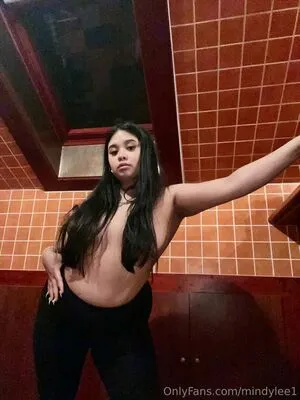 Mindyyang OnlyFans Leaked Free Thumbnail Picture - #iuwhwDXXQJ