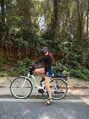 Mine Tugay OnlyFans Leaked Free Thumbnail Picture - #g6zmXtY4RY