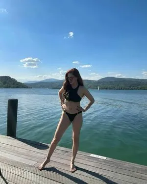 Mine Tugay OnlyFans Leaked Free Thumbnail Picture - #wHBfV7Imyt