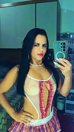 Mineirinha OnlyFans Leaked Free Thumbnail Picture - #W8teMaU124