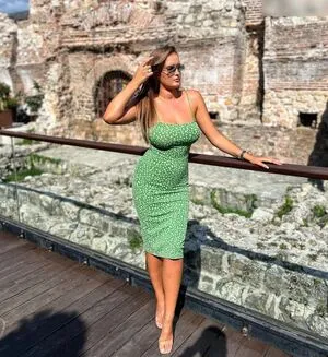 Minela Iljazovic OnlyFans Leaked Free Thumbnail Picture - #1zIP1Zq2DO