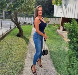 Minela Iljazovic OnlyFans Leaked Free Thumbnail Picture - #6LOJKgvt97