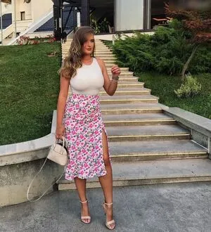 Minela Iljazovic OnlyFans Leaked Free Thumbnail Picture - #QoVjWTE7Jy
