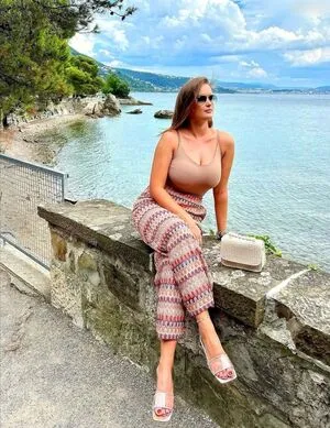 Minela Iljazovic OnlyFans Leaked Free Thumbnail Picture - #rRGt1KqGX2