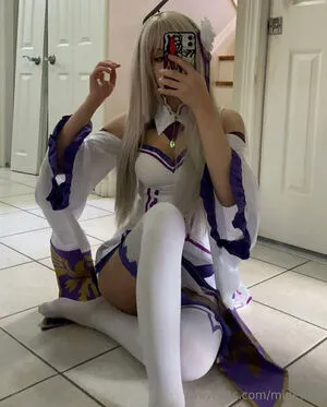 Minenmi OnlyFans Leaked Free Thumbnail Picture - #0lW2hmBIxp