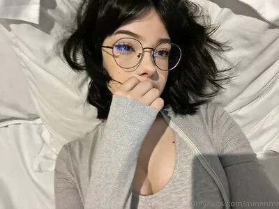 Minenmi OnlyFans Leaked Free Thumbnail Picture - #1HXyTE6E1j